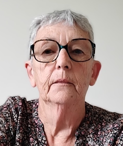 Marie-Pierre KERDONCUFF